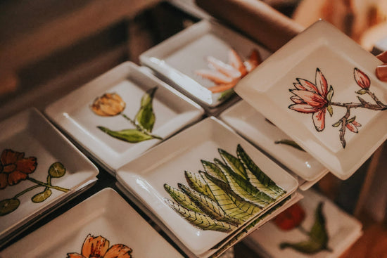 Pourquoi je ne fais plus de marchés artisanaux ...