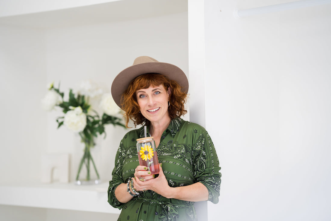 Accompagnement pour créatrices de produits - Vendre avec confiance