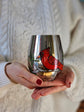 Cardinal collection steel glass