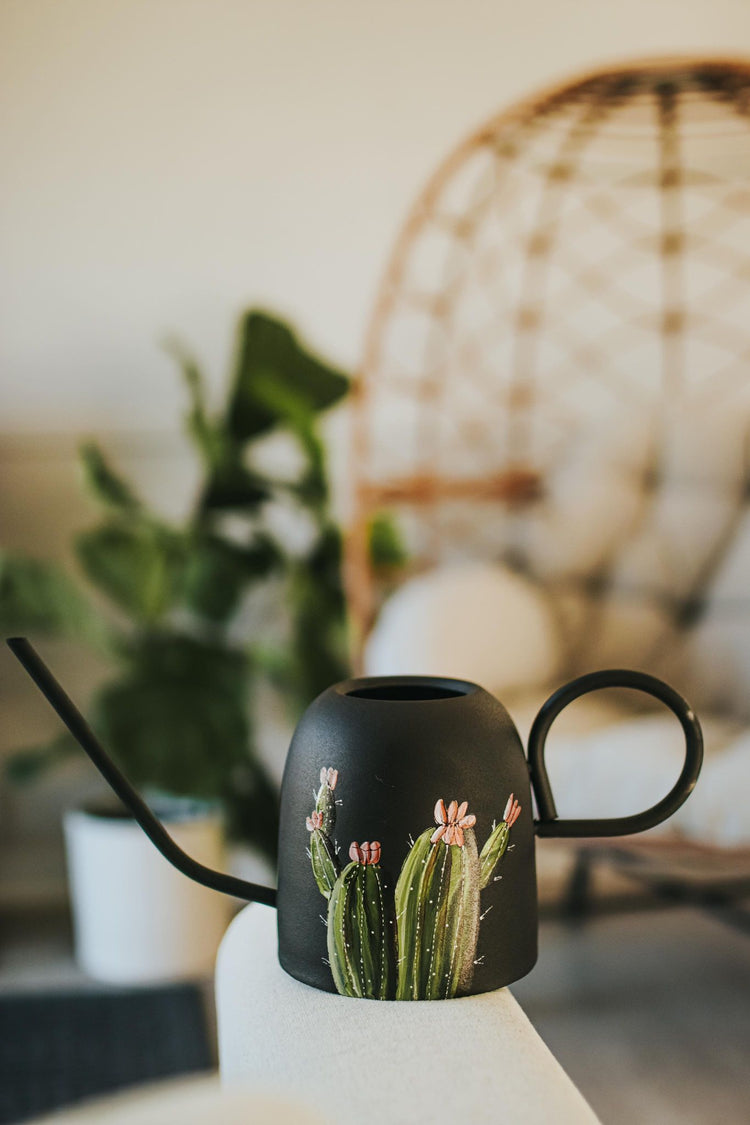 watering can