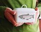 Beurrier 1 livre design poisson