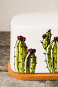 Beurrier cactus