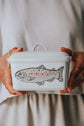 Beurrier 1 livre design poisson
