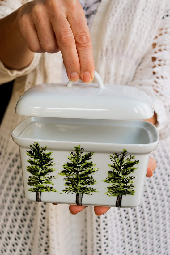 Beurrier 1 livre design Boréale rustique